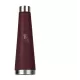 Termos, forma de sticla, 0, 4L, bordeaux mat,BH/8745