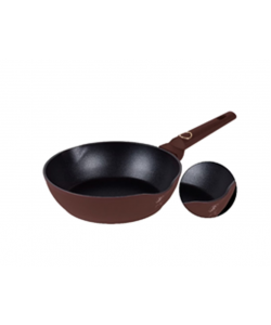 Tigaie adanca cu cioc 24 cm, 2.3 Litri, Berlinger Haus, Leonardo Collection, BH/8030