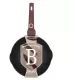 Tigaie adanca cu cioc 24 cm, 2.3 Litri, Berlinger Haus, Leonardo Collection, BH/8030