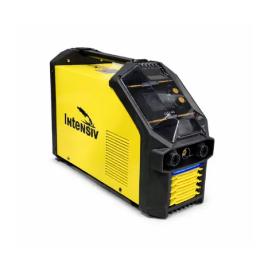 APARAT DE TAIERE CU PLASMA INTENSIV CU COMPRESOR-CUT 40 AIR