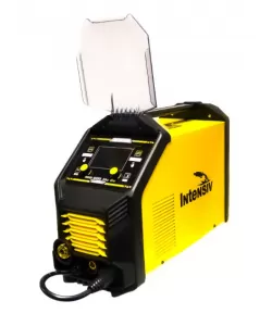  INVERTOR SUDURA MIG/TIG/MMA INTENSIV,MIG 200 ALU PRO