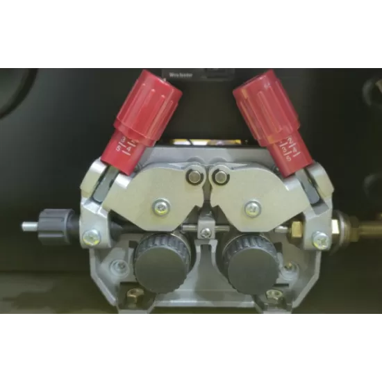 INVERTOR SUDURA MIG/TIG/MMA INTENSIV,MIG 200 ALU PRO