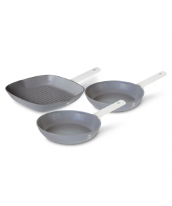 Set 3 piese tigai, colectia Aspen - BH/7076N