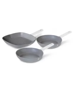 Set 3 piese tigai, colectia Aspen - BH/7076N