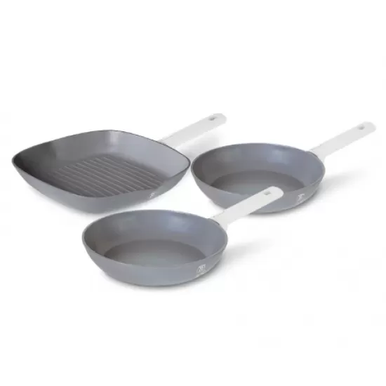 Set 3 piese tigai, colectia Aspen - BH/7076N