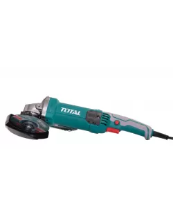 TOTAL - POLIZOR UNGHIULAR - 125MM - 1100W