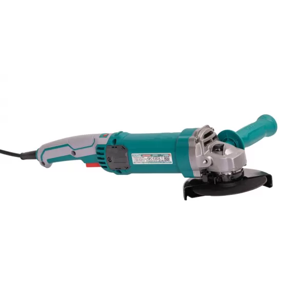 TOTAL - POLIZOR UNGHIULAR - 125MM - 1100W