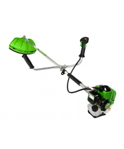 Motocositoare Micul Fermier 1CP, 25.4CC, motor benzina 2T, pornire rapida, 3 accesorii, tija 26mm