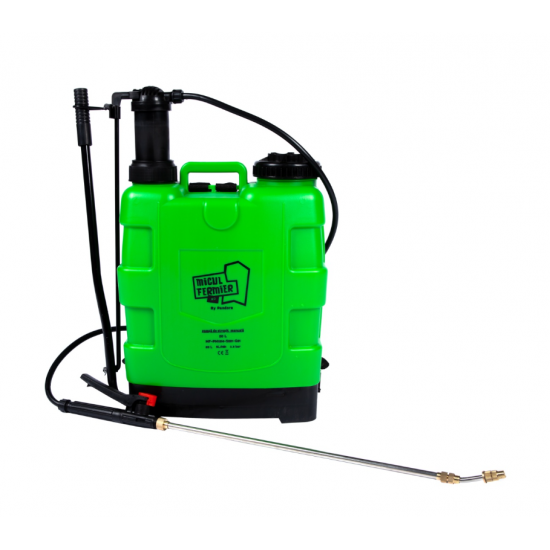 Pompa de stropit manuala, MF Pandora 20L