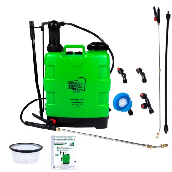 Pompa de stropit manuala, MF Pandora 20L