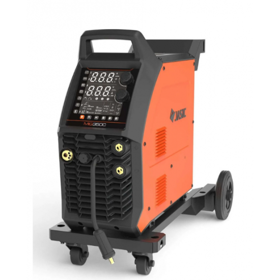 Aparat de sudura MIG-MAG INDUSTRIAL Jasic EVO20 MIG350C N2SD2