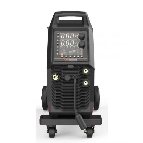 Aparat de sudura MIG-MAG INDUSTRIAL Jasic EVO20 MIG350C N2SD2