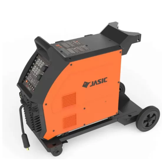 Aparat de sudura MIG-MAG INDUSTRIAL Jasic EVO20 MIG350C N2SD2