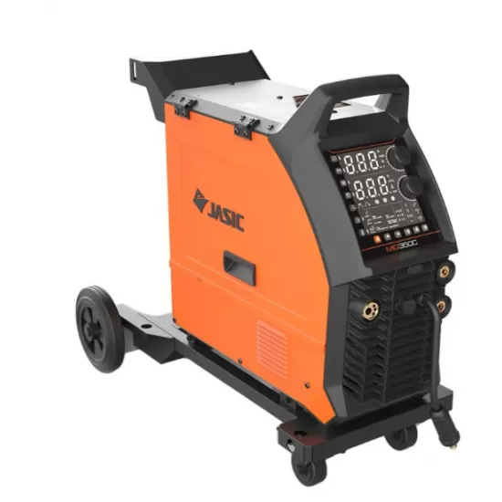 Aparat de sudura MIG-MAG INDUSTRIAL Jasic EVO20 MIG350C N2SD2
