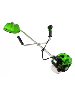 Motocositoare Micul Fermier 1.9CP, 43CC, motor benzina 2T, pornire rapida, 3 accesorii, tija 28mm