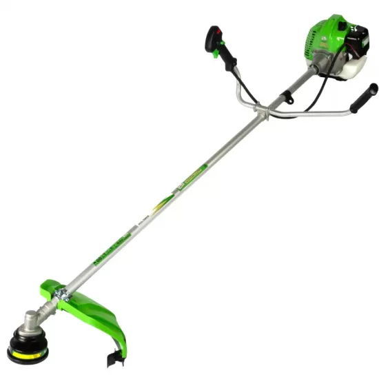 Motocositoare Micul Fermier 1.9CP, 43CC, motor benzina 2T, pornire rapida, 3 accesorii, tija 28mm