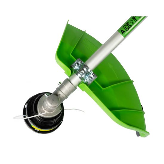 Motocositoare Micul Fermier 1.9CP, 43CC, motor benzina 2T, pornire rapida, 3 accesorii, tija 28mm