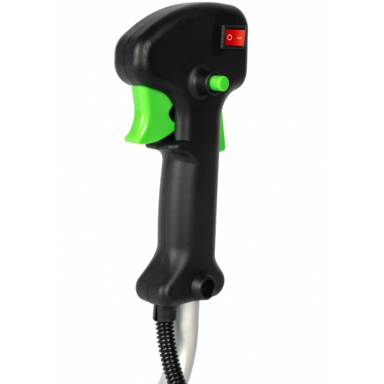 Motocositoare Micul Fermier 1.9CP, 43CC, motor benzina 2T, pornire rapida, 3 accesorii, tija 28mm