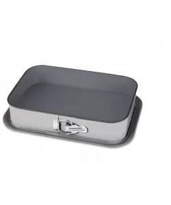 Tava de copt cu pereti detasabili, 39X27X7.5, BH 7944 Aspen Collection Berlinger Haus