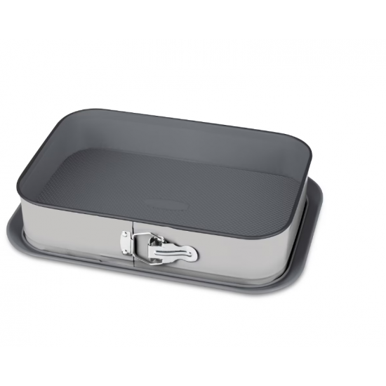 Tava de copt cu pereti detasabili, 39X27X7.5, BH 7944 Aspen Collection Berlinger Haus