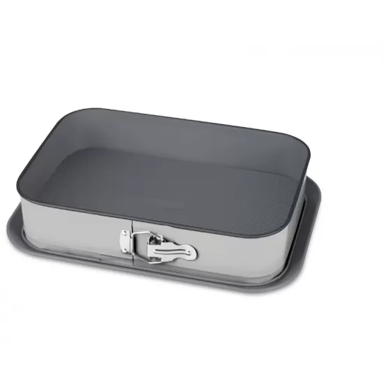 Tava de copt cu pereti detasabili, 39X27X7.5, BH 7944 Aspen Collection Berlinger Haus