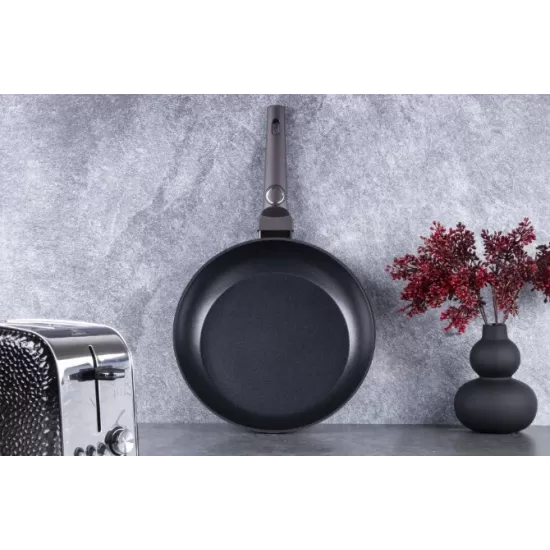 Tigaie, 28 cm, Colectia Primal Gloss - BH/6569