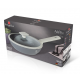 Tigaie cu capac antiaderenta cu titan 24 cm Aspen Collection Berlinger Haus BH 7069