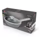 Tigaie cu capac antiaderenta cu titan 24 cm Aspen Collection Berlinger Haus BH 7069