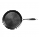 Tigaie pentru clatite, 30 cm, Eternal Collection - BH/8806