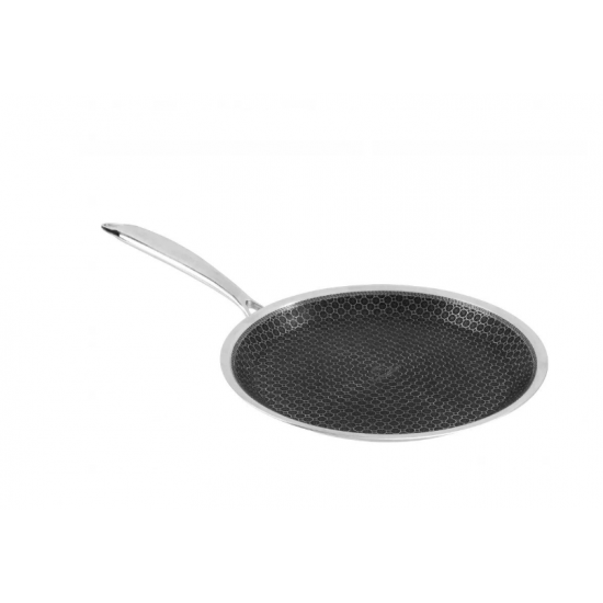 Tigaie pentru clatite, 30 cm, Eternal Collection - BH/8806