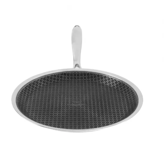 Tigaie pentru clatite, 30 cm, Eternal Collection - BH/8806