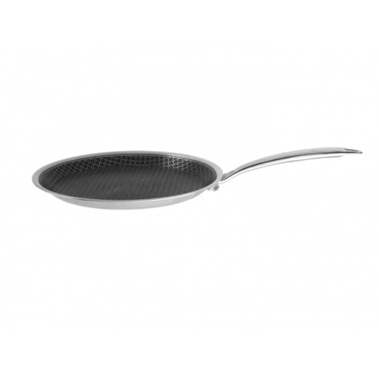 Tigaie pentru clatite, 30 cm, Eternal Collection - BH/8806