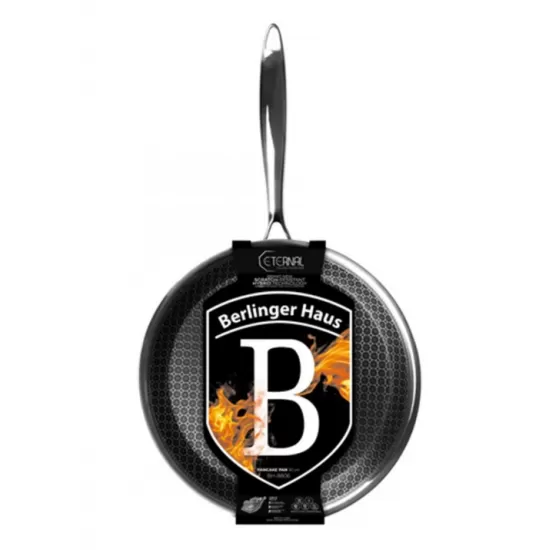 Tigaie pentru clatite, 30 cm, Eternal Collection - BH/8806