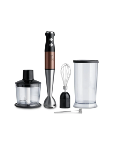 Blender electric multifunctional KI-1026 – bol 700ml, putere 800W