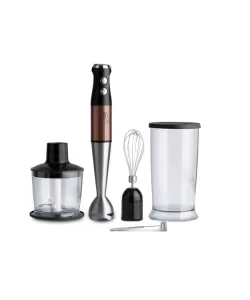 Blender electric multifunctional KI-1026 – bol 700ml, putere 800W