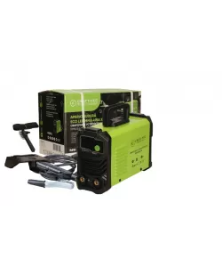 Aparat de sudura invertor 495A, cablu sudura 3m, functie anti-stick, protectie la suprasarcina, Accesorii incluse, afisaj digital, IP21S, 1.6-5mm, Craft-Tec MX953