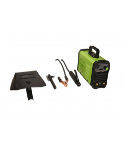 Aparat de sudura invertor 495A, cablu sudura 3m, functie anti-stick, protectie la suprasarcina, Accesorii incluse, afisaj digital, IP21S, 1.6-5mm, Craft-Tec MX953