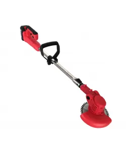 Trimmer cu acumulator , DDT 24 V , 3 Ah