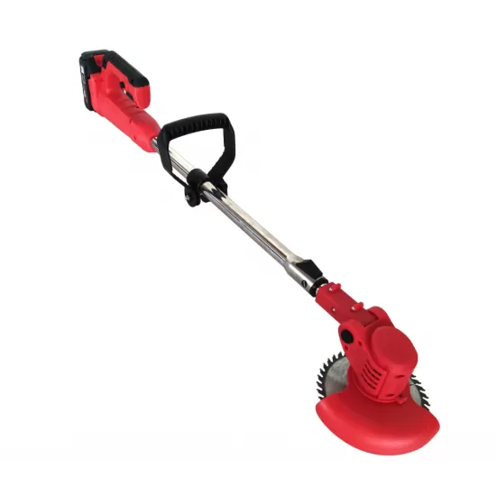 Trimmer cu acumulator , DDT 24 V , 3 Ah