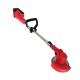 Trimmer cu acumulator , DDT 24 V , 3 Ah