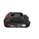Trimmer cu acumulator , DDT 24 V , 3 Ah