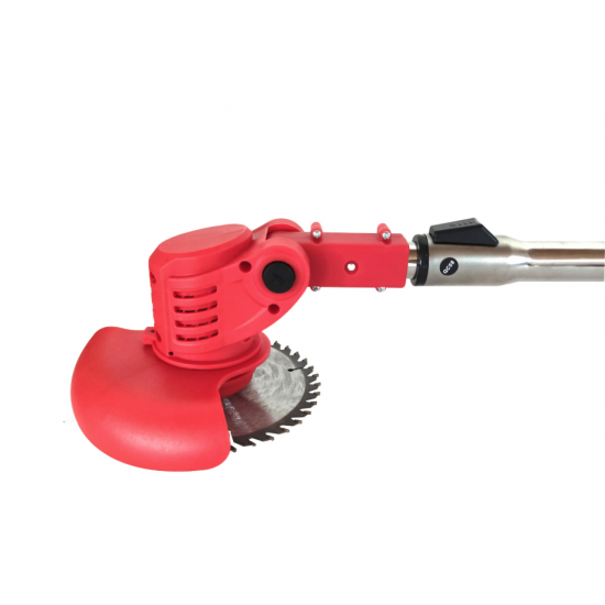 Trimmer cu acumulator , DDT 24 V , 3 Ah