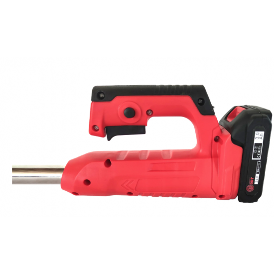 Trimmer cu acumulator , DDT 24 V , 3 Ah