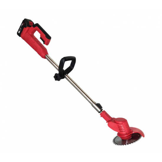 Trimmer cu acumulator , DDT 24 V , 3 Ah