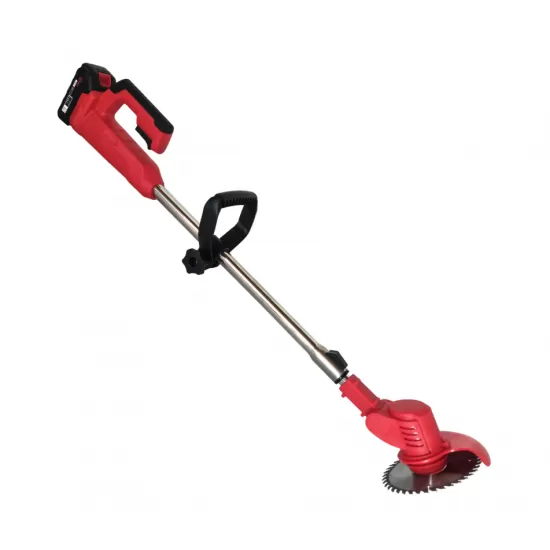 Trimmer cu acumulator , DDT 24 V , 3 Ah