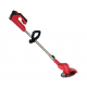 Trimmer cu acumulator , DDT 24 V , 3 Ah