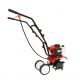 Cultivator/ Motocultor 8.5 cp, 2timpi, 58cc, 300mm latime lucru, easy-start, accelarie pe maner, 10.000rpm, Campion Professional CMP1822