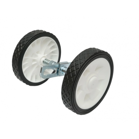 Cultivator/ Motocultor 8.5 cp, 2timpi, 58cc, 300mm latime lucru, easy-start, accelarie pe maner, 10.000rpm, Campion Professional CMP1822