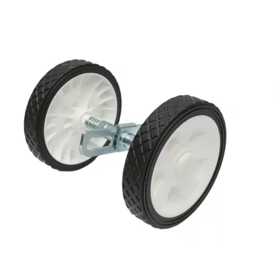 Cultivator/ Motocultor 8.5 cp, 2timpi, 58cc, 300mm latime lucru, easy-start, accelarie pe maner, 10.000rpm, Campion Professional CMP1822