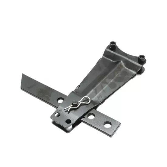 Cultivator/ Motocultor 8.5 cp, 2timpi, 58cc, 300mm latime lucru, easy-start, accelarie pe maner, 10.000rpm, Campion Professional CMP1822